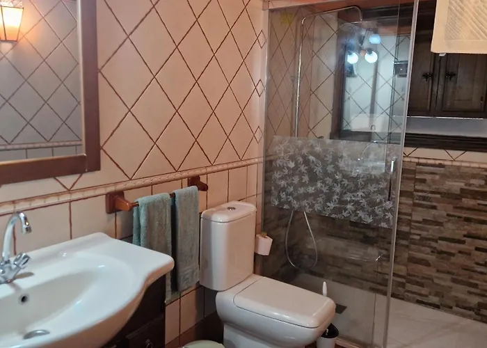 Casonas De Marengo Icod de los Vinos