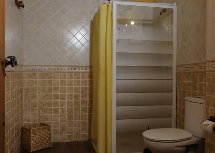 Hétvégi ház Casonas De Marengo *