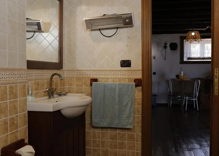 Casonas De Marengo * Icod de los Vinos