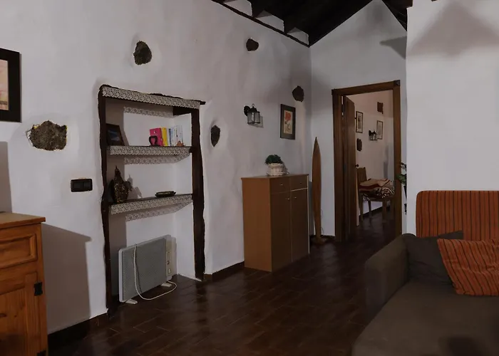 Casonas De Marengo Icod de los Vinos