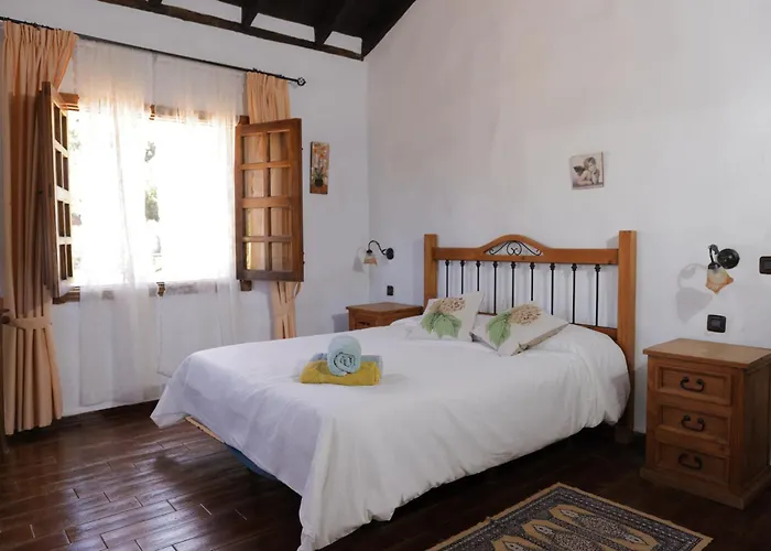 Casonas De Marengo Icod de los Vinos