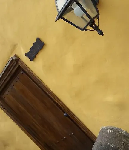 Casonas De Marengo Hétvégi ház Icod de los Vinos