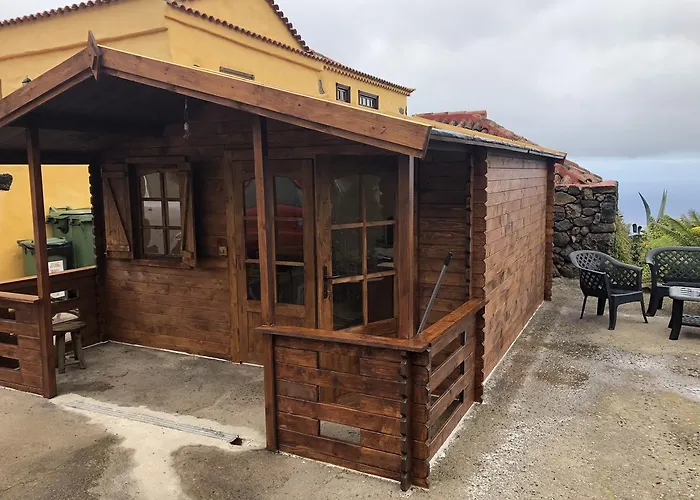 Hétvégi ház Casonas De Marengo