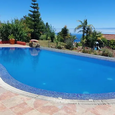 컨트리하우스 Casonas De Marengo 이코드레로스비노스