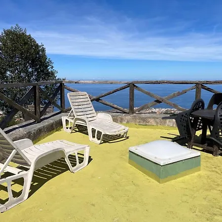 Casa di campagna Casonas De Marengo Icod De Los Vinos