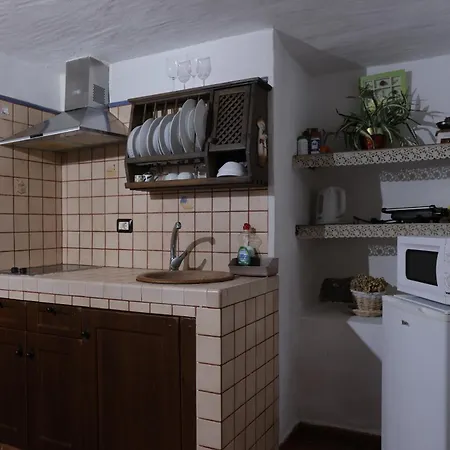 Casonas De Marengo Country house *