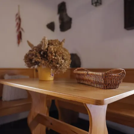 Séjour à la campagne Casonas De Marengo *