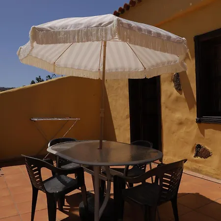 Casonas De Marengo Séjour à la campagne Icod De Los Vinos