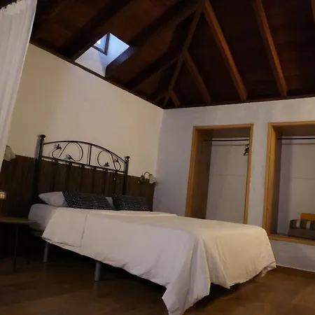 Country house Casonas De Marengo