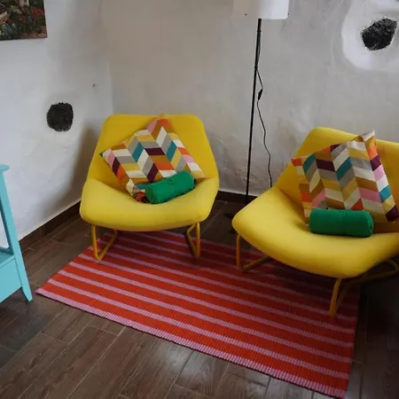 Casonas De Marengo Country house *