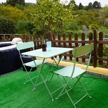 Casonas De Marengo * 이코드레로스비노스