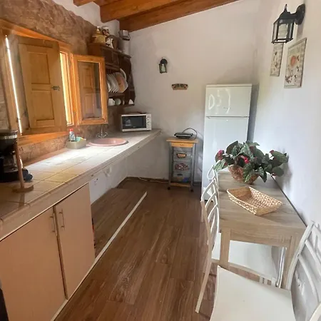 Casonas De Marengo 컨트리하우스 이코드레로스비노스