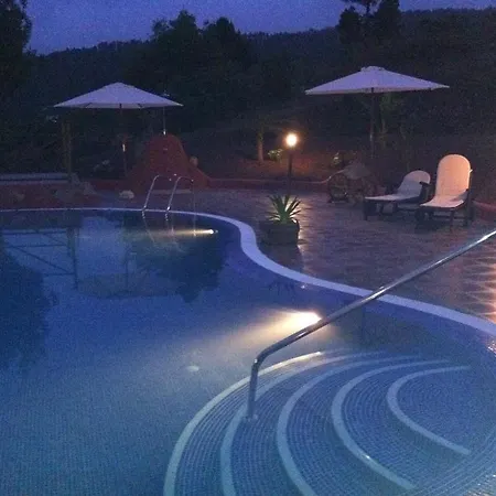 Casonas De Marengo 컨트리하우스 *