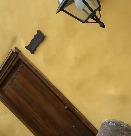 Casonas De Marengo 컨트리하우스 이코드레로스비노스