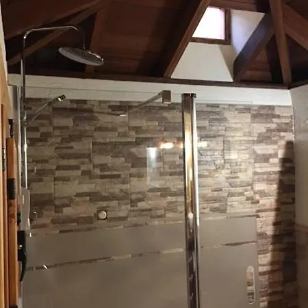 컨트리하우스 Casonas De Marengo