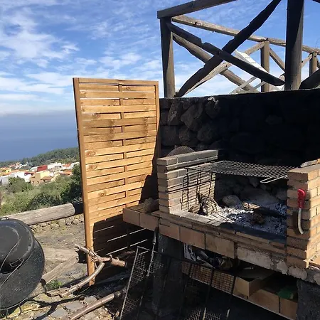 Casonas De Marengo 컨트리하우스 *