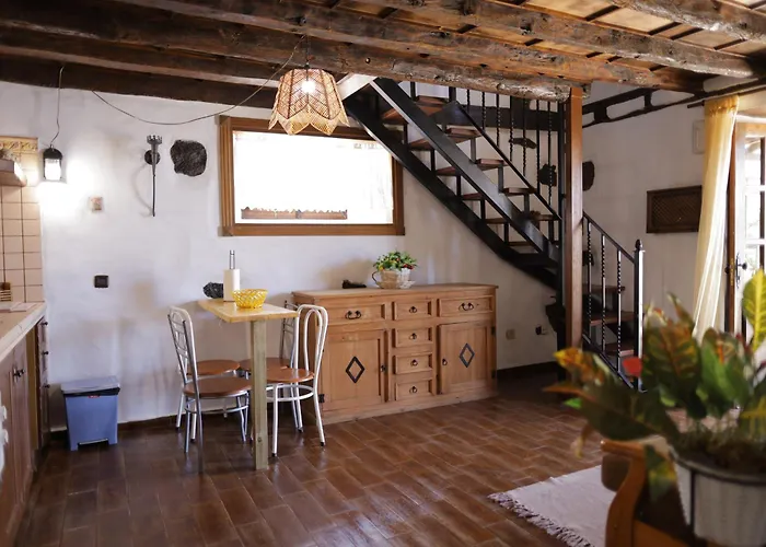 Casonas De Marengo Venkovský dům