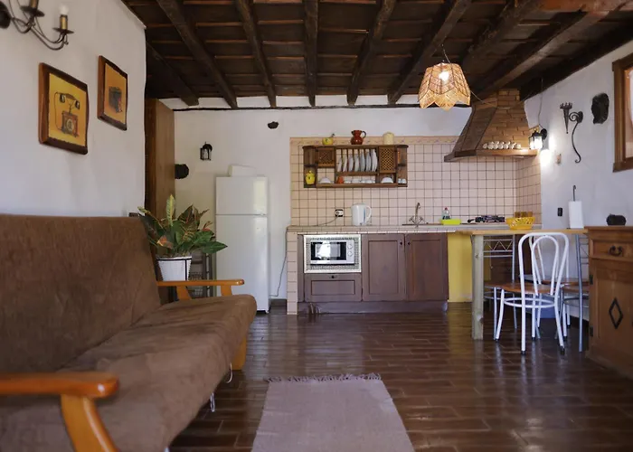 Landhuis Casonas De Marengo