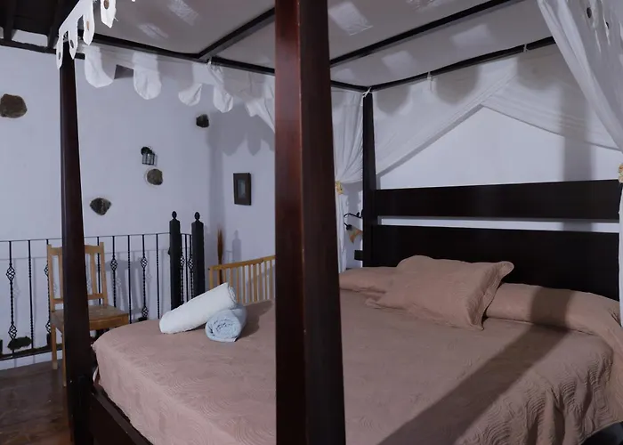 Venkovský dům Casonas De Marengo