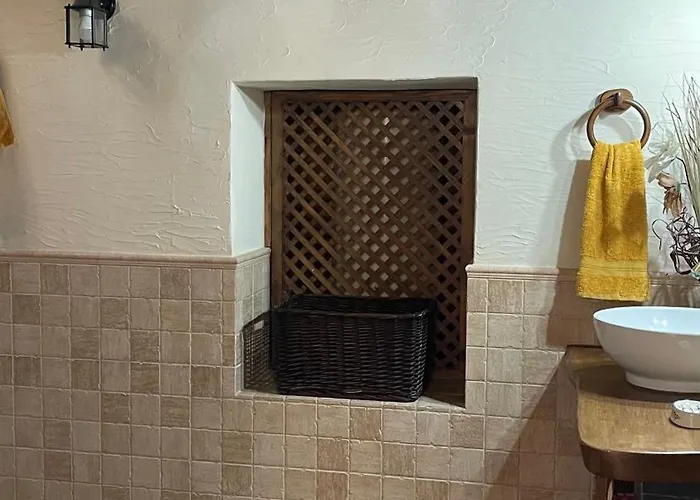 Casonas De Marengo Landhuis Icod De Los Vinos