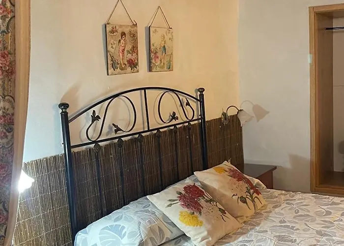 Casonas De Marengo *