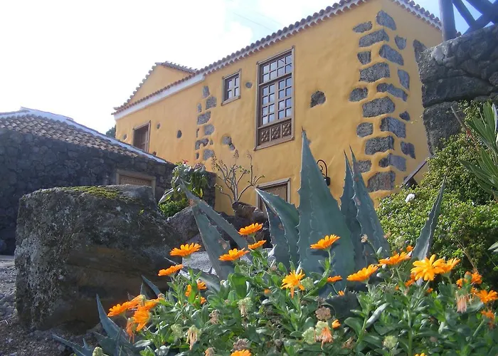 Landhuis Casonas De Marengo Icod De Los Vinos