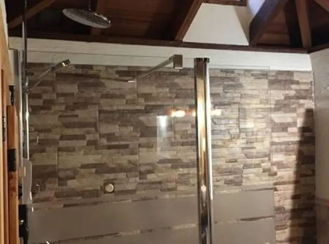 Venkovský dům Casonas De Marengo