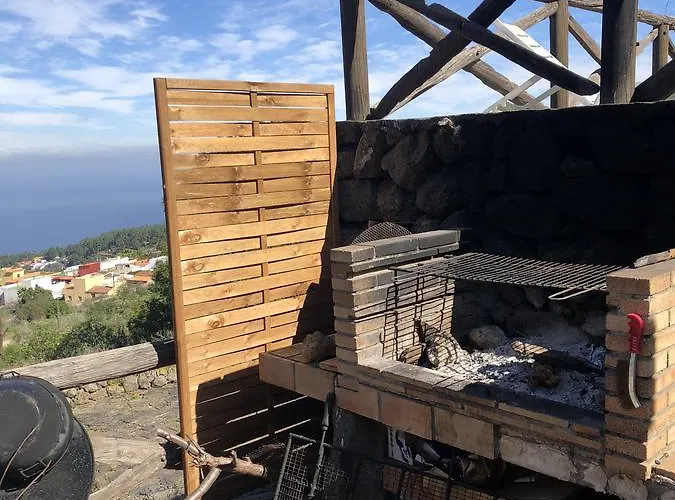 Casonas De Marengo Landhuis *