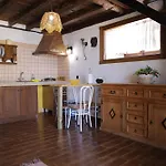 Casonas De Marengo Lantställe