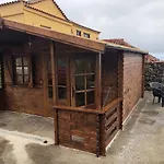 컨트리하우스 Casonas De Marengo