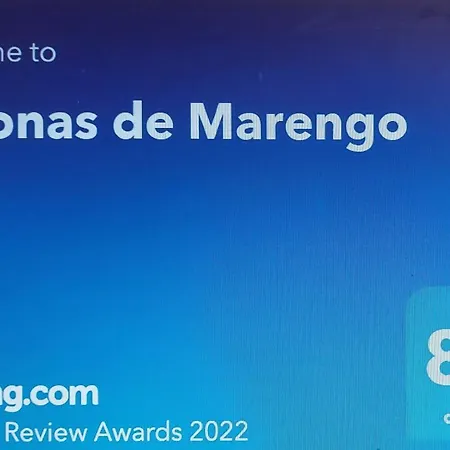 Casonas De Marengo