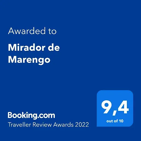 Casonas De Marengo Icod De Los Vinos
