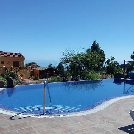 Casa de Campo Casonas De Marengo Icod De Los Vinos