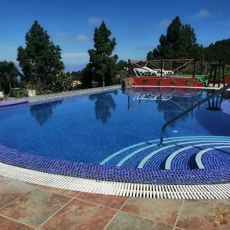 Casonas De Marengo * Icod De Los Vinos