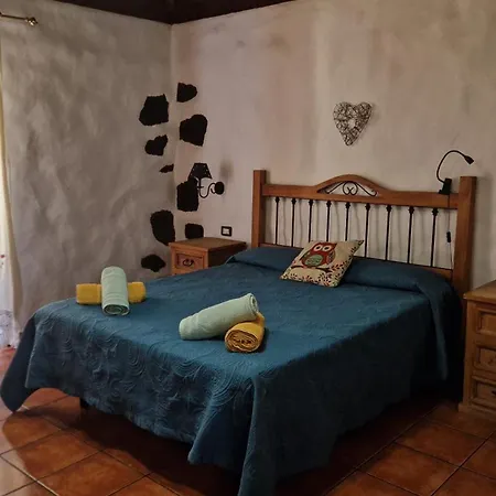 Casonas De Marengo