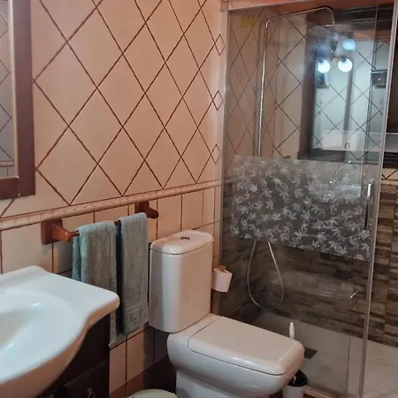 Casonas De Marengo Icod De Los Vinos