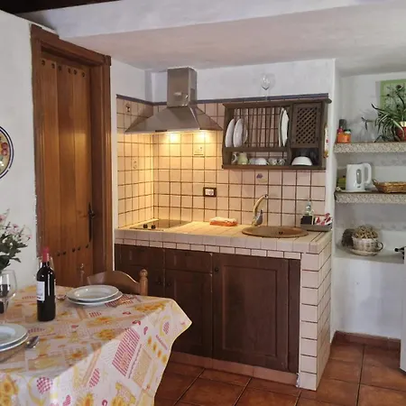 Casonas De Marengo Landhaus Icod De Los Vinos