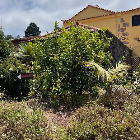 Casonas De Marengo Landhaus *