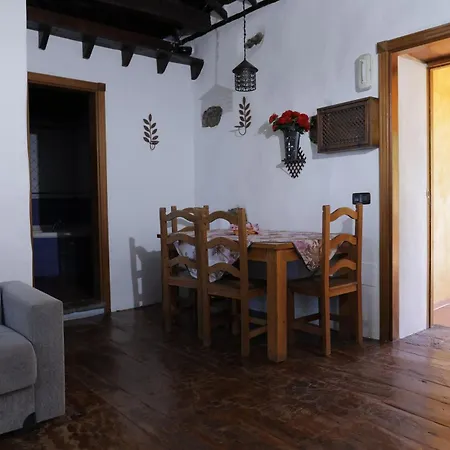 Casonas De Marengo *