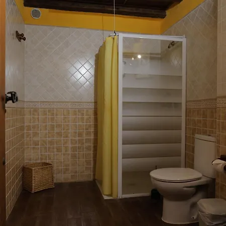 Casa de Campo Casonas De Marengo *