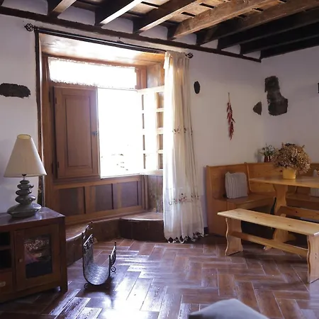 Casa rural Casonas De Marengo *