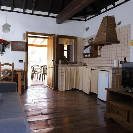 Landhaus Casonas De Marengo *
