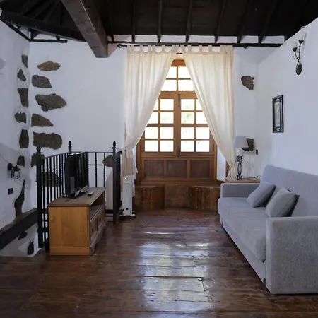 Casonas De Marengo Country house Icod De Los Vinos