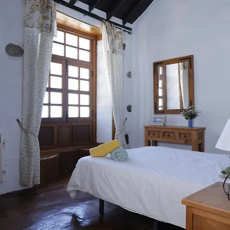 Casonas De Marengo Landhaus