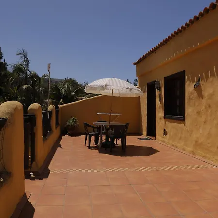 Landhaus Casonas De Marengo