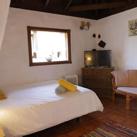 Casonas De Marengo Landhaus *