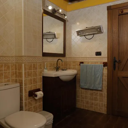 Landhaus Casonas De Marengo *
