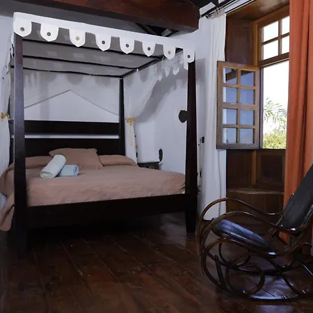 Casonas De Marengo Casa rural Icod De Los Vinos