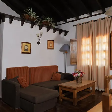 Casonas De Marengo * Icod De Los Vinos