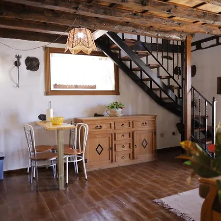 Casonas De Marengo Landhaus
